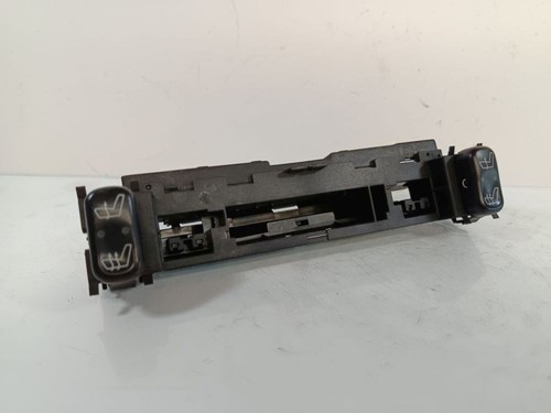 Schalter sitzheizung mercedes - schalter,