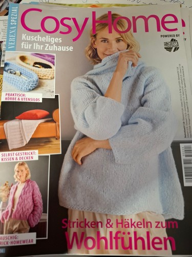 Verena special cosy - verena, home