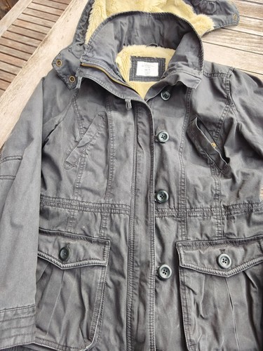 Winterjacke damen 44 - damen, gr.