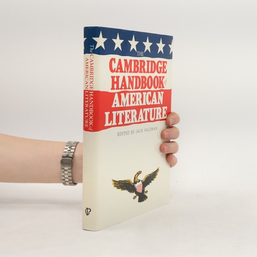 The cambridge handbook - handbook, of