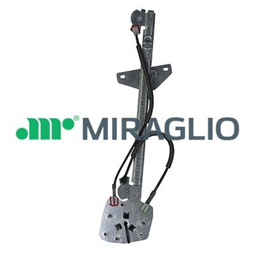 Miraglio fensterheber 3026 - miraglio,