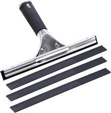 30cm Fensterabzieher Profi