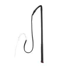 Gro e Kuhfellfledermaus Mittlere Hundetrainingspeitsche Hundepeitsche für Hun...