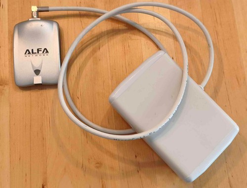 Alfa network awus036h 802 - awus036h, 802.11g