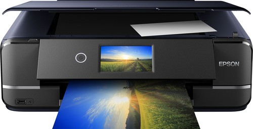 Epson expression photo 970 - expression, xp-970