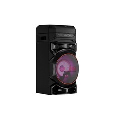 Micro-Hi-Fi-System LG RNC5