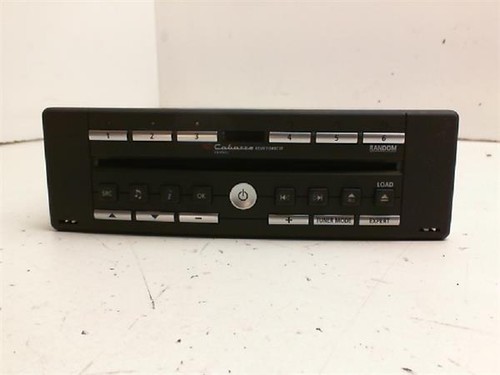 Cabasse auditoriun audiosystem - cabasse,