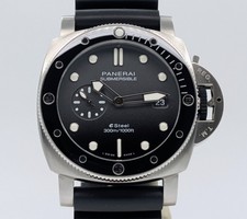 Panerai PAM01288 Submersible