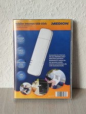 MEDION Mobiler Internet-USB-Stick, S4011, OVP