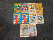 Konvolut Sammlung LTB Lustiges