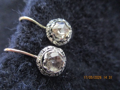 Antikes paar 375er rosé gold - antikes,