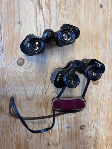 Fernglas 8x30 konvolut 2 - fernglas, 8x30,