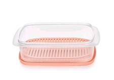 Tupperware Cool’N Fresh Set