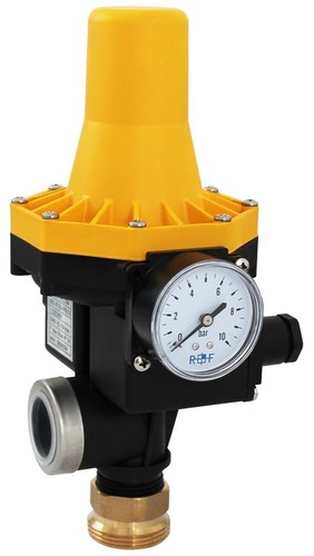 Zehnder durchflusswächter kit - zehnder,