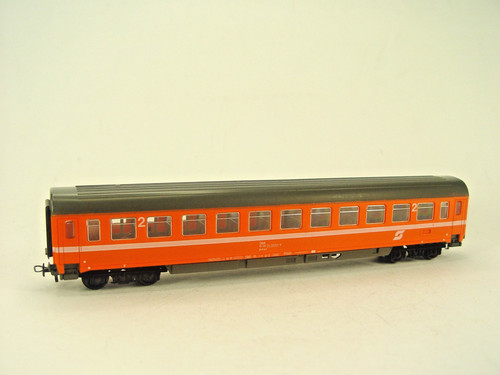 öbb personenwagen eurofima - Öbb,