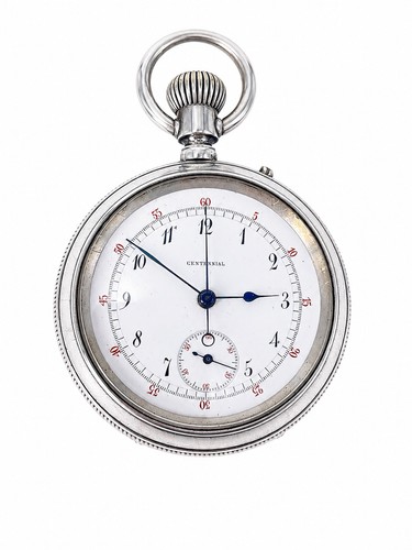 Cross beguelin centennial - &,
