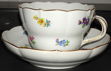 MEISSEN STREUBLÜMCHEN sehr