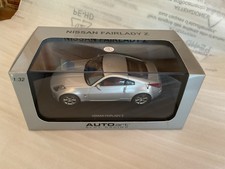 Auto Art Slotcar 1:32 Nissan Fairlady Z