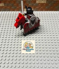 (L-2) LEGO ® CAS022 knights