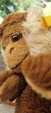 Steiff handpuppe affe - steiff,