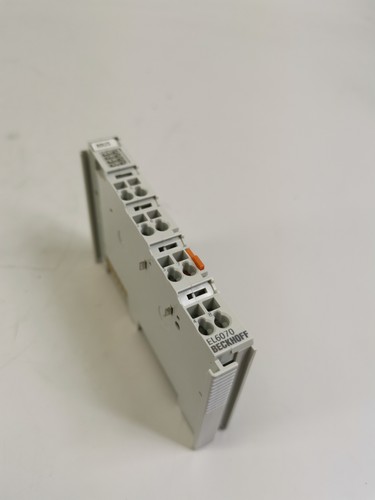 Beckhoff el6070 - beckhoff,
