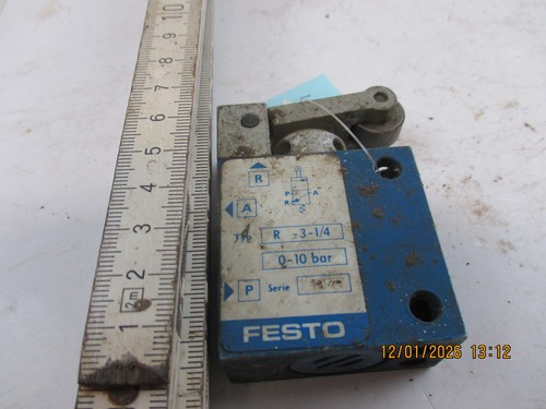 Pneumatik festo 1 - pneumatik,