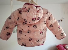 Babykleidung, Jacke Gr. 86/92