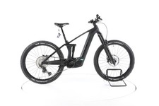 Cube Stereo Hybrid 160 HPC SLX E-Bike Fully Top Elektrofahrrad Bosch Akku 750Wh
