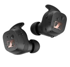 Sennheiser Sport True Wireless
