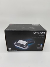 OMRON Complete - smartes