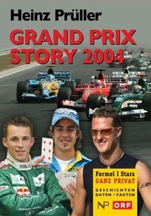 Grand prix story 2004 - prix,