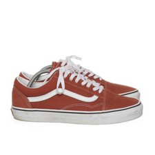 Vans, Canvas Sneaker, Größe