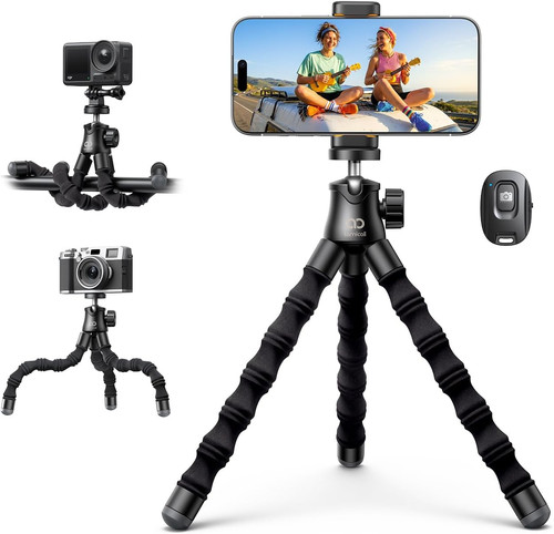 Handy stativ mini flexibles - stativ,