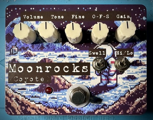 Wyllie moonrock coyote - wyllie/js, "moonrock(s)/coyote"