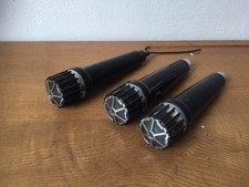 3 x Studio-Mikrofon: DM 2412 /