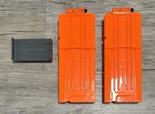 NERF N-Strike Elite Modulus