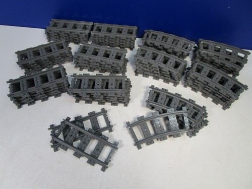 Stück original lego zug - original,