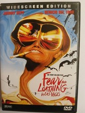 Fear and Loathing in Las Vegas