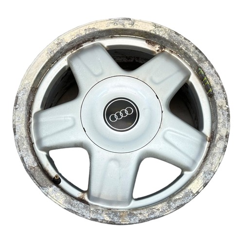 Alufelge felge 7x15 - felge,