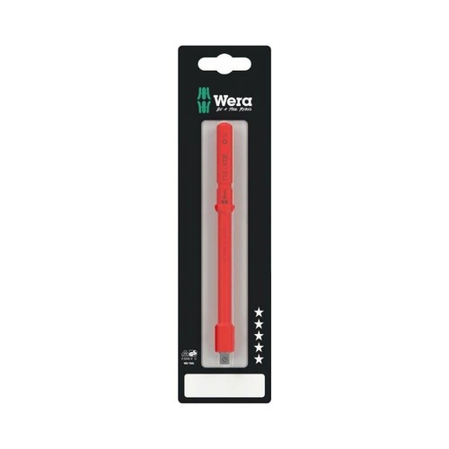 Wera kraftform kompakt - kompakt, vde