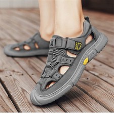 Herren Sandale Outdoorsandalen