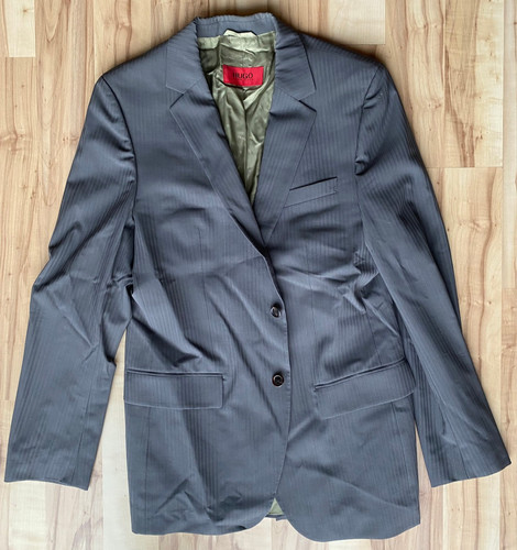 Hochwärtiger hugo boss - hochwärtiger,
