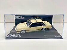 Opel Collection 1:43 Opel