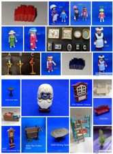 Playmobil viktorianisch 5300