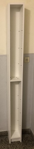 Regal ikea dvd - -,