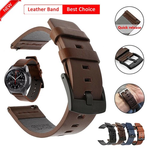 Leder armband für huawei - armband,