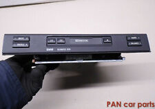 Original BMW Kassettendeck Business RDS, 6512-8374997, PH7860T3112453, Philips