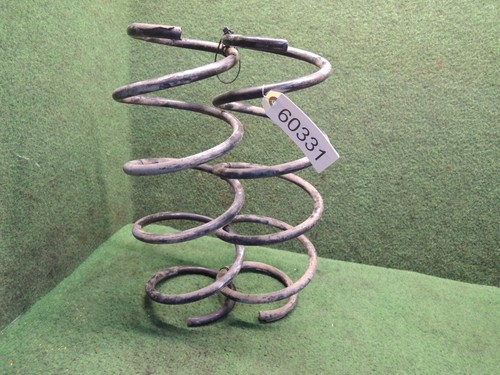 Spiralfedern vorn - spiralfedern,