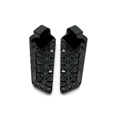 CNC Rear Passenger Foot Rest