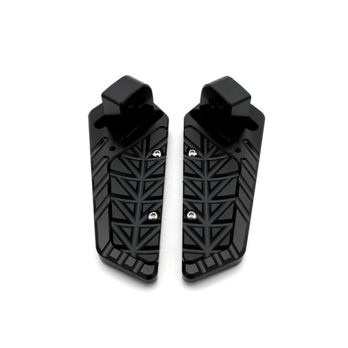 Cnc rear passenger foot - cnc,